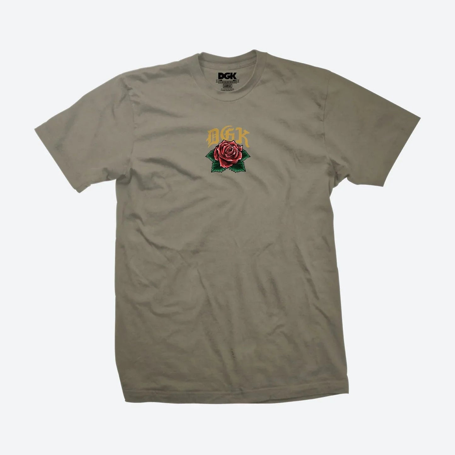 T-SHIRT GUADALUPE BLACKOUT