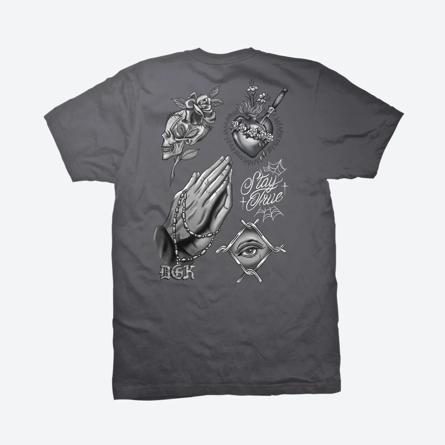 Stay True T-Shirt