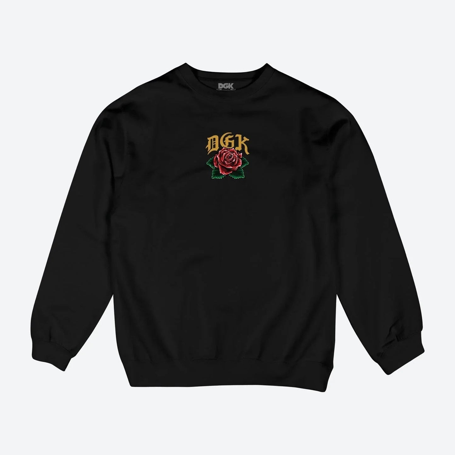 CREW GUADALUPE FLEECE