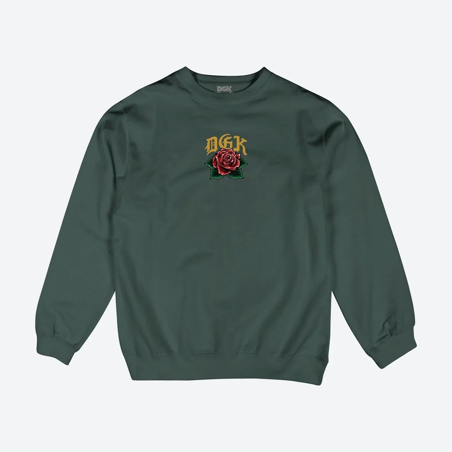 CREW GUADALUPE FLEECE