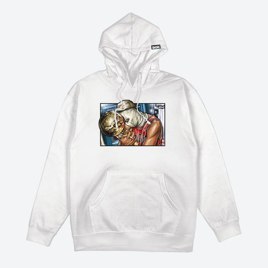 HOODIE CHAMPION DARK