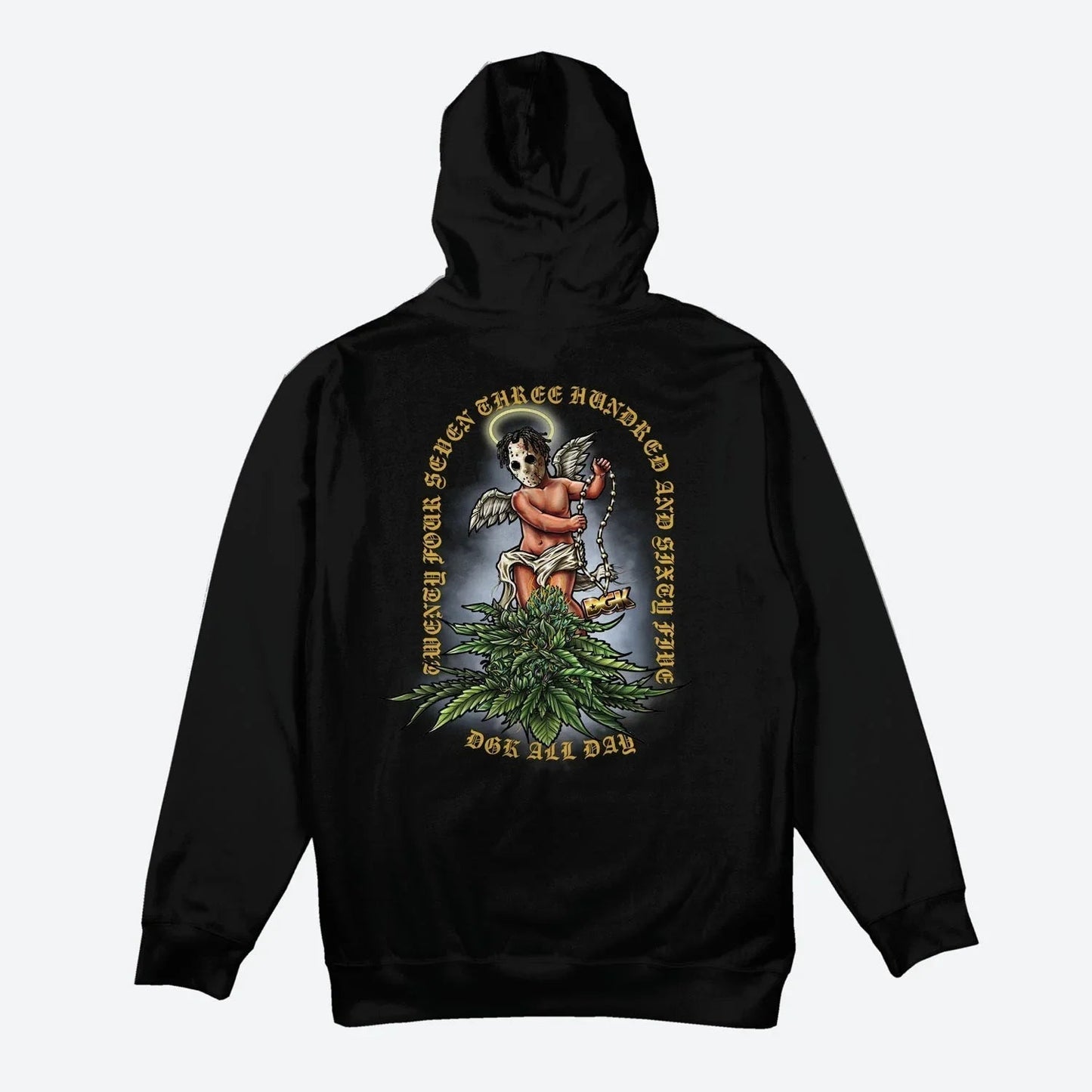 Eden Hoody