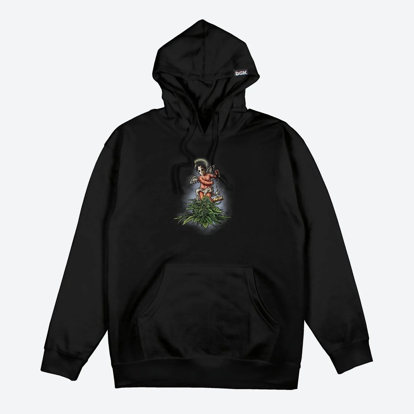 HOODIE EDEN DARK