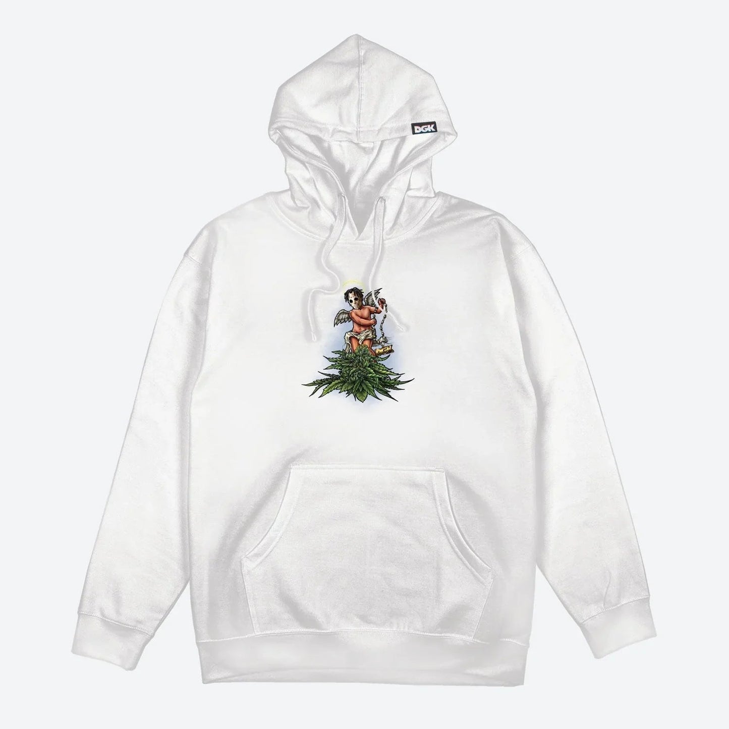 Eden Hoody