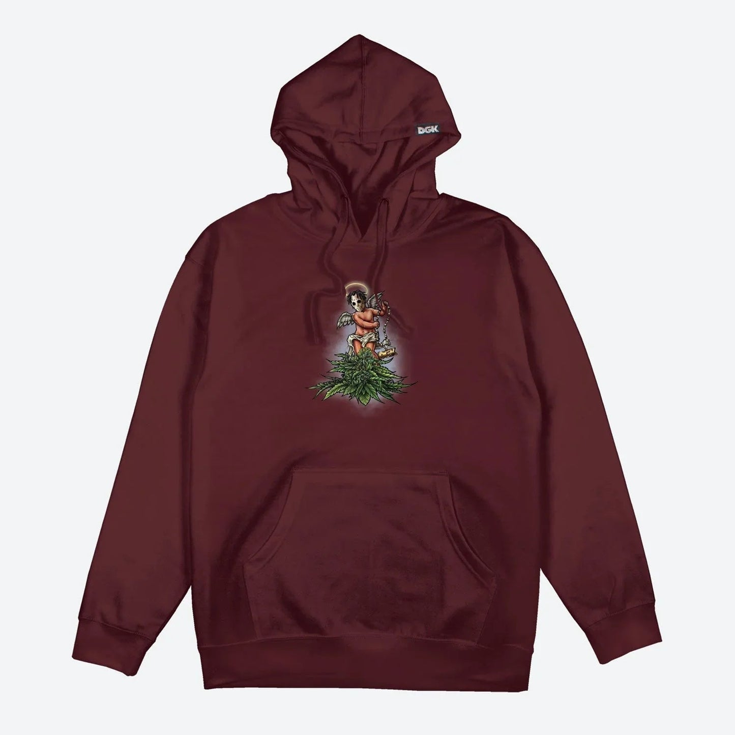 HOODIE EDEN DARK