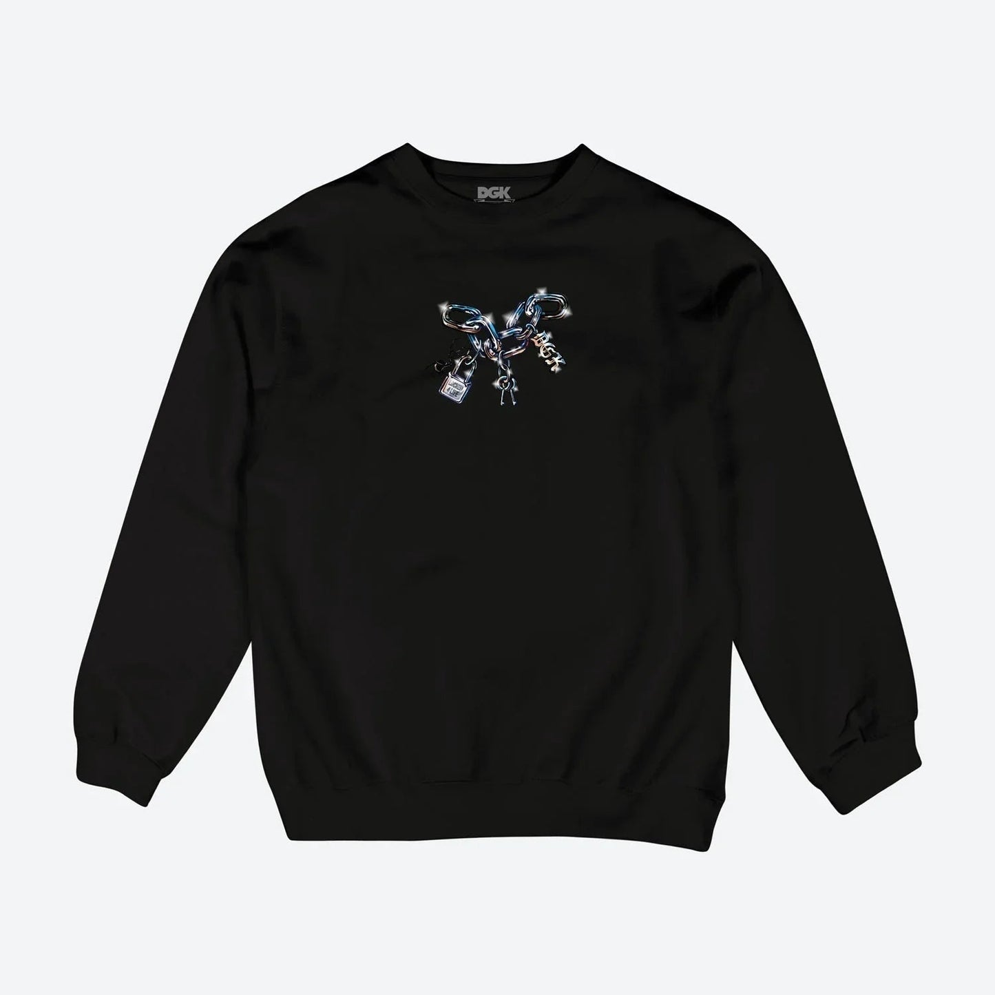 CREW FREEDOM FLEECE
