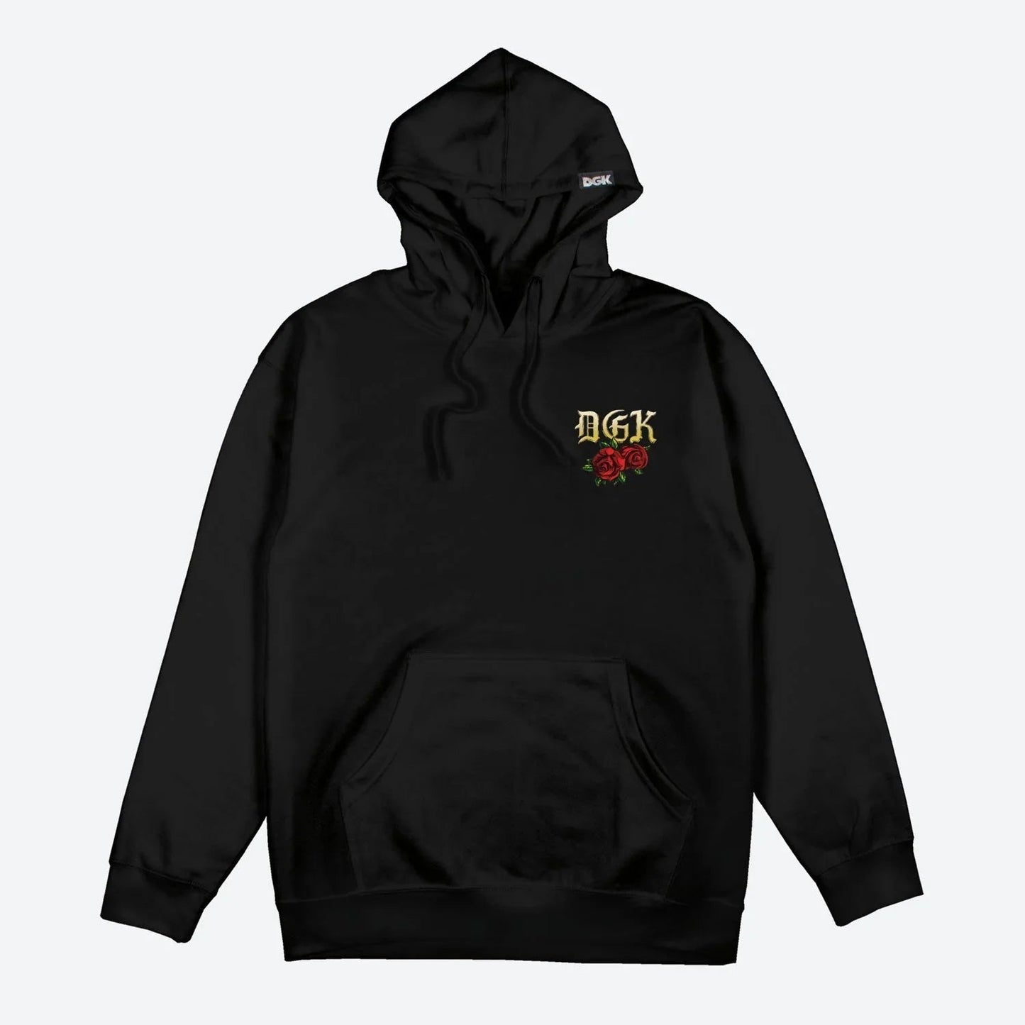 HOODIE RIDIN' DIRTY