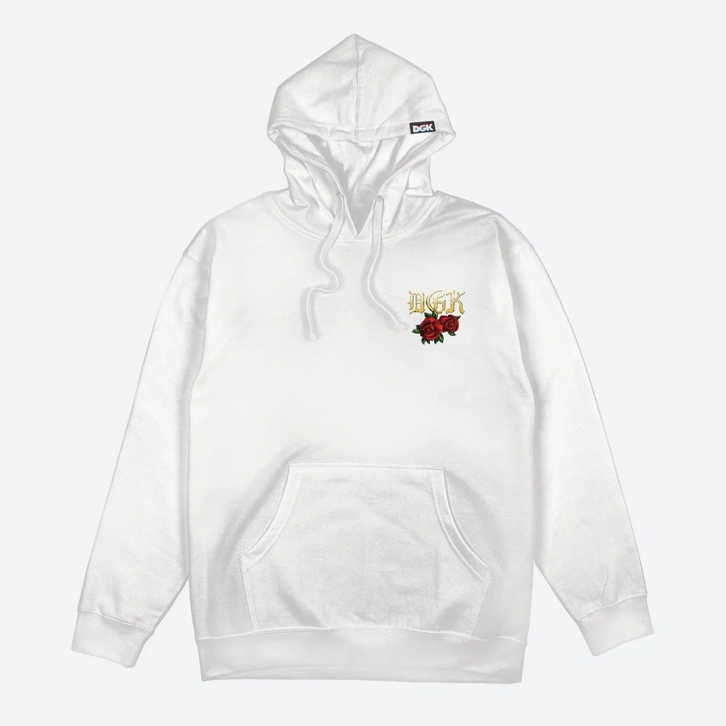 HOODIE RIDIN' DIRTY