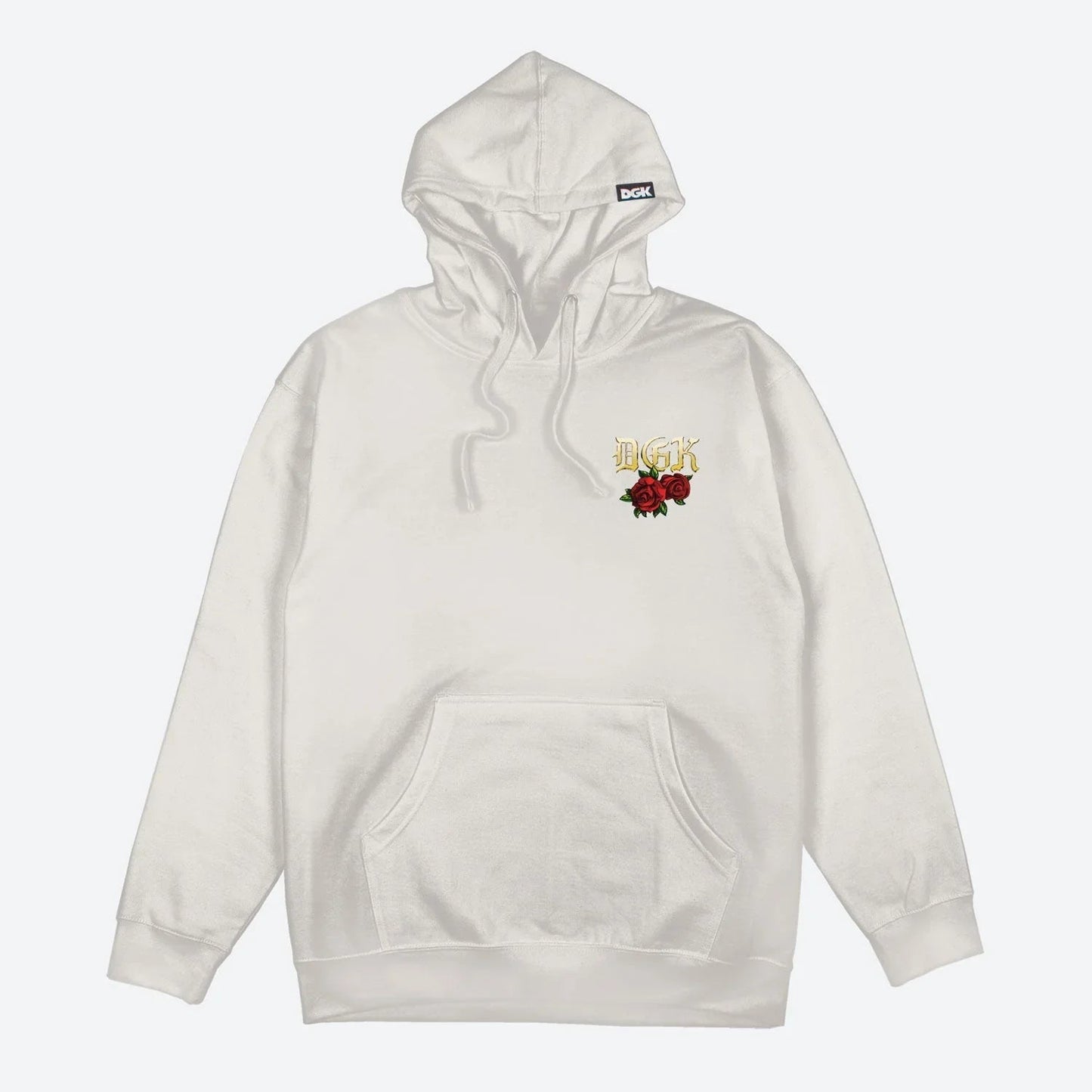 HOODIE RIDIN' DIRTY