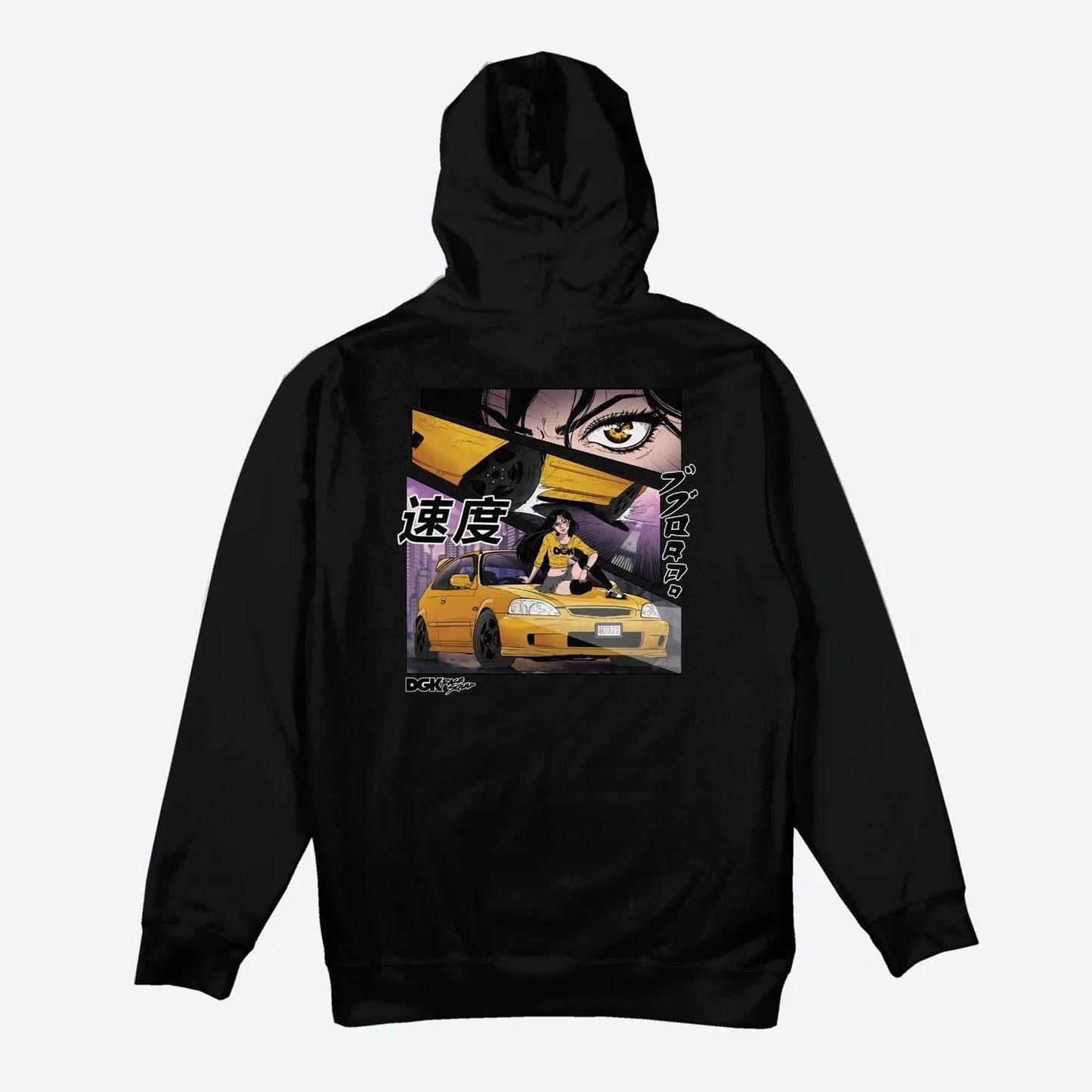 HOODIE KILLIN' EM