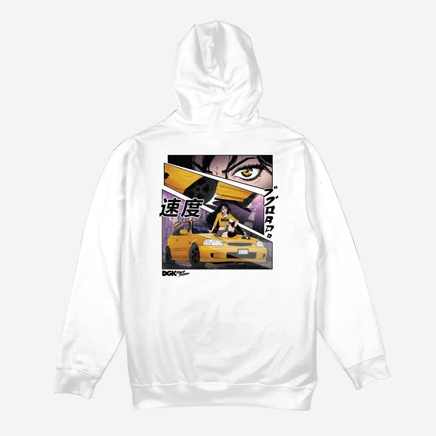 HOODIE KILLIN' EM