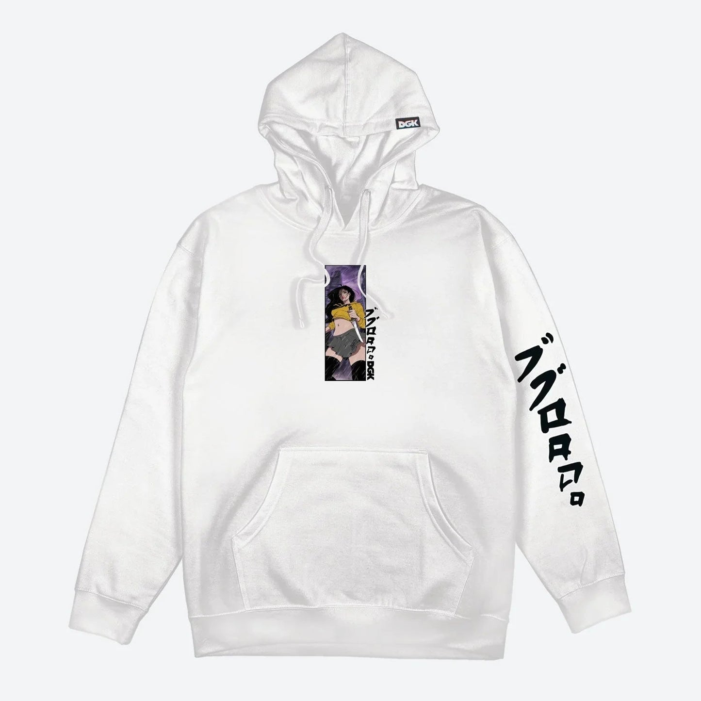 HOODIE KILLIN' EM