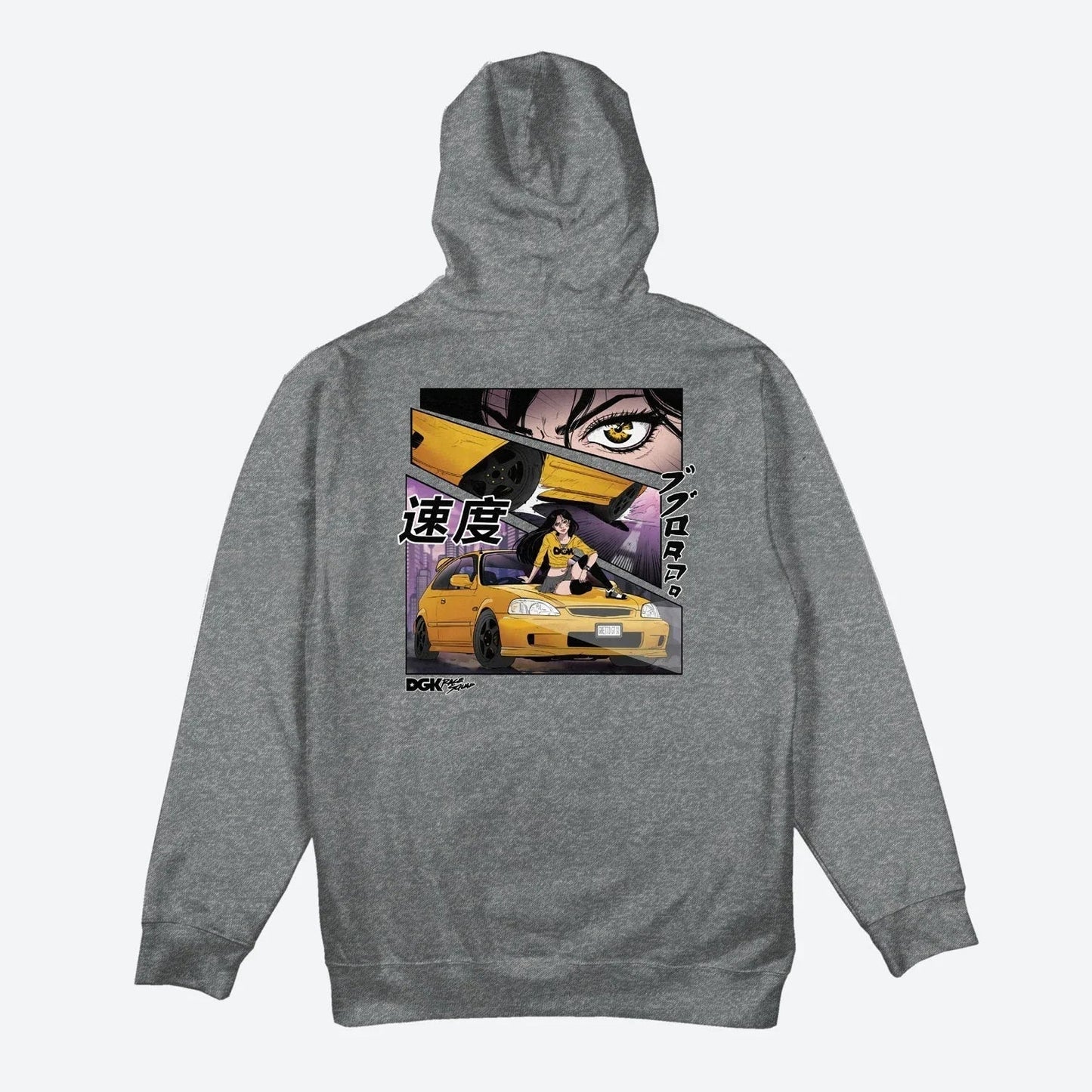 HOODIE KILLIN' EM