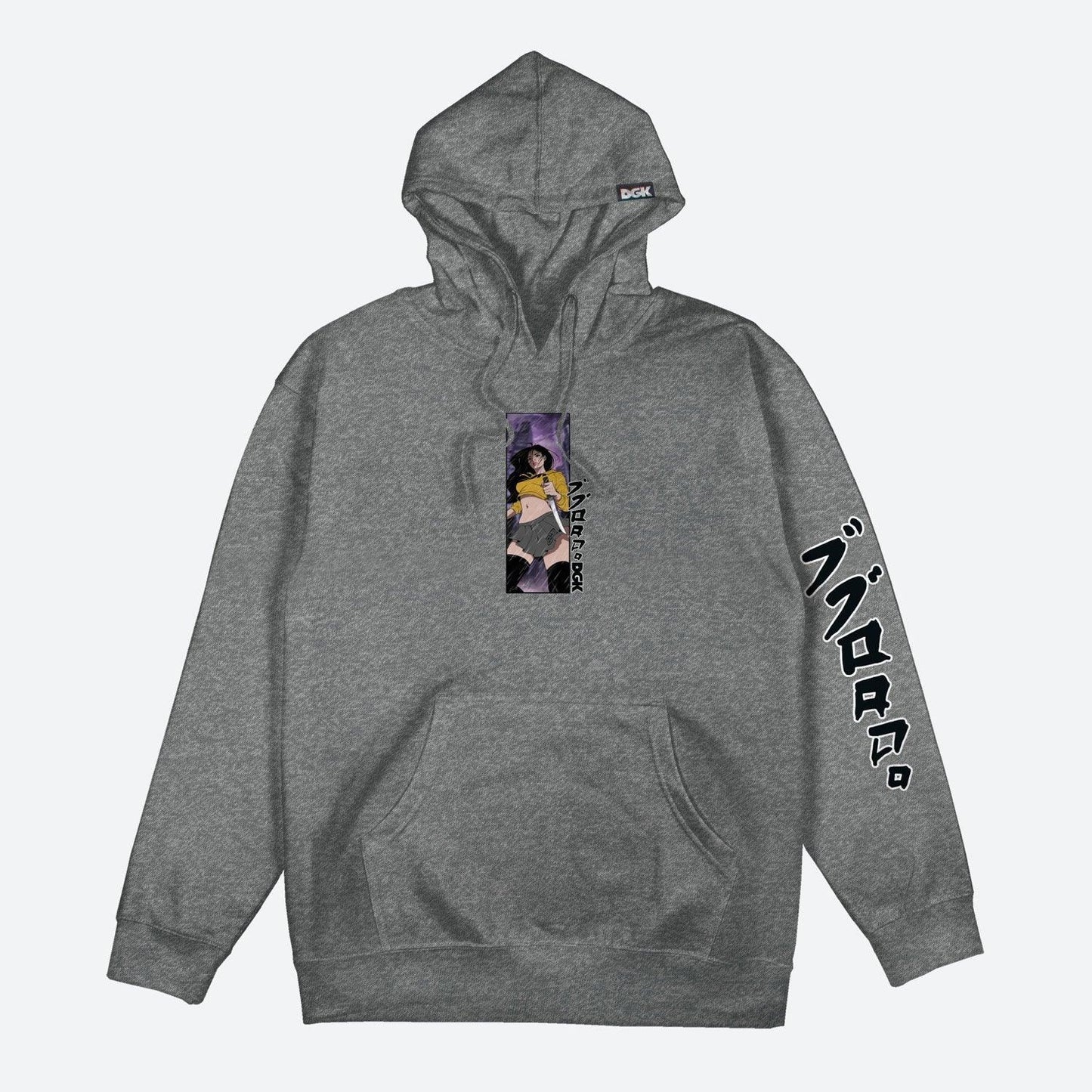 HOODIE KILLIN' EM