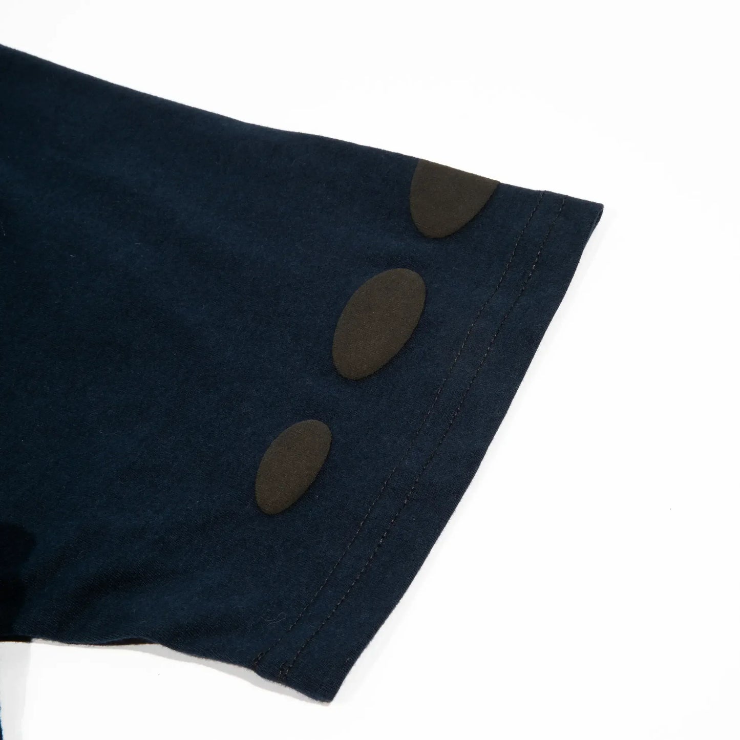 High &amp; ÖUS T-Shirt Black