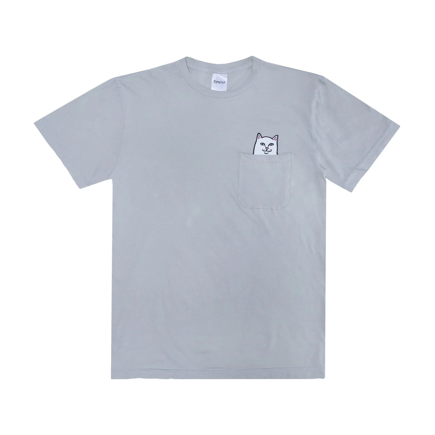 CAMISETA LORD NERMAL POCKET