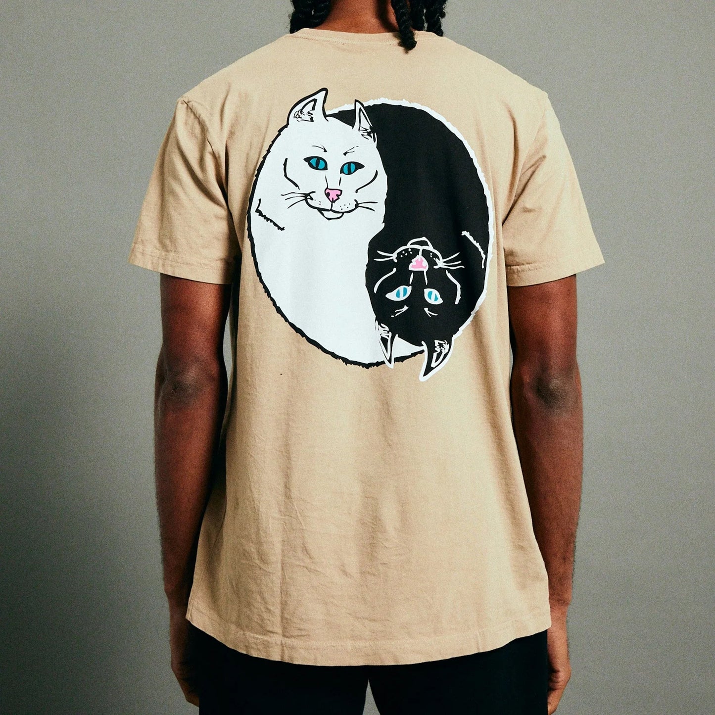 T-SHIRT NERMAL YANG