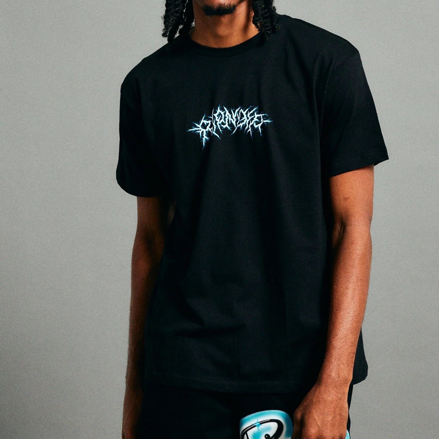 T-SHIRT NERVOSO SYSTEM