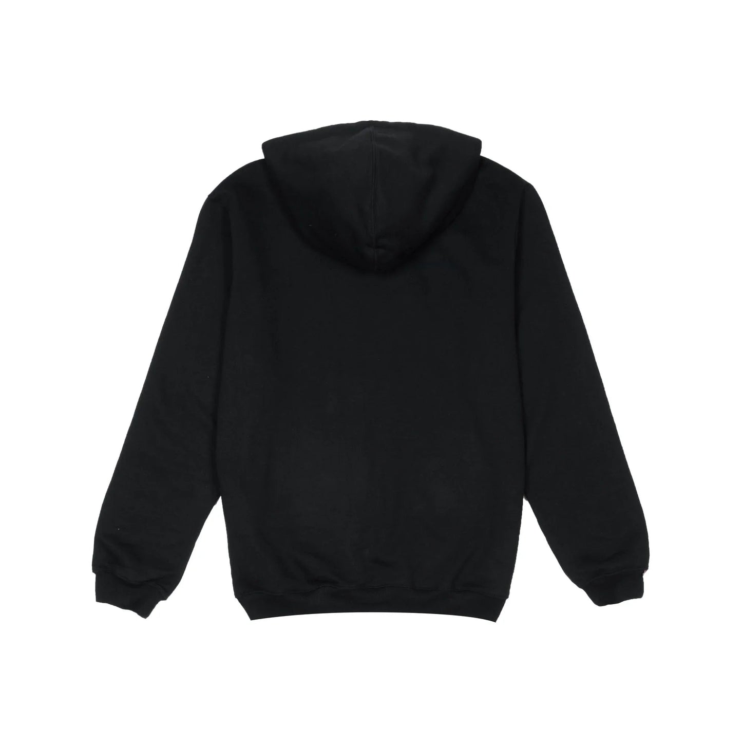 Hoodie Fella Black