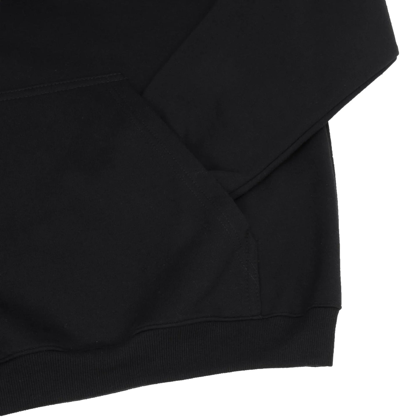 Hoodie Fella Black