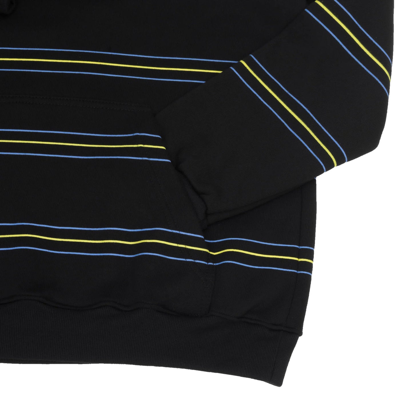 Hoodie Kidz Black