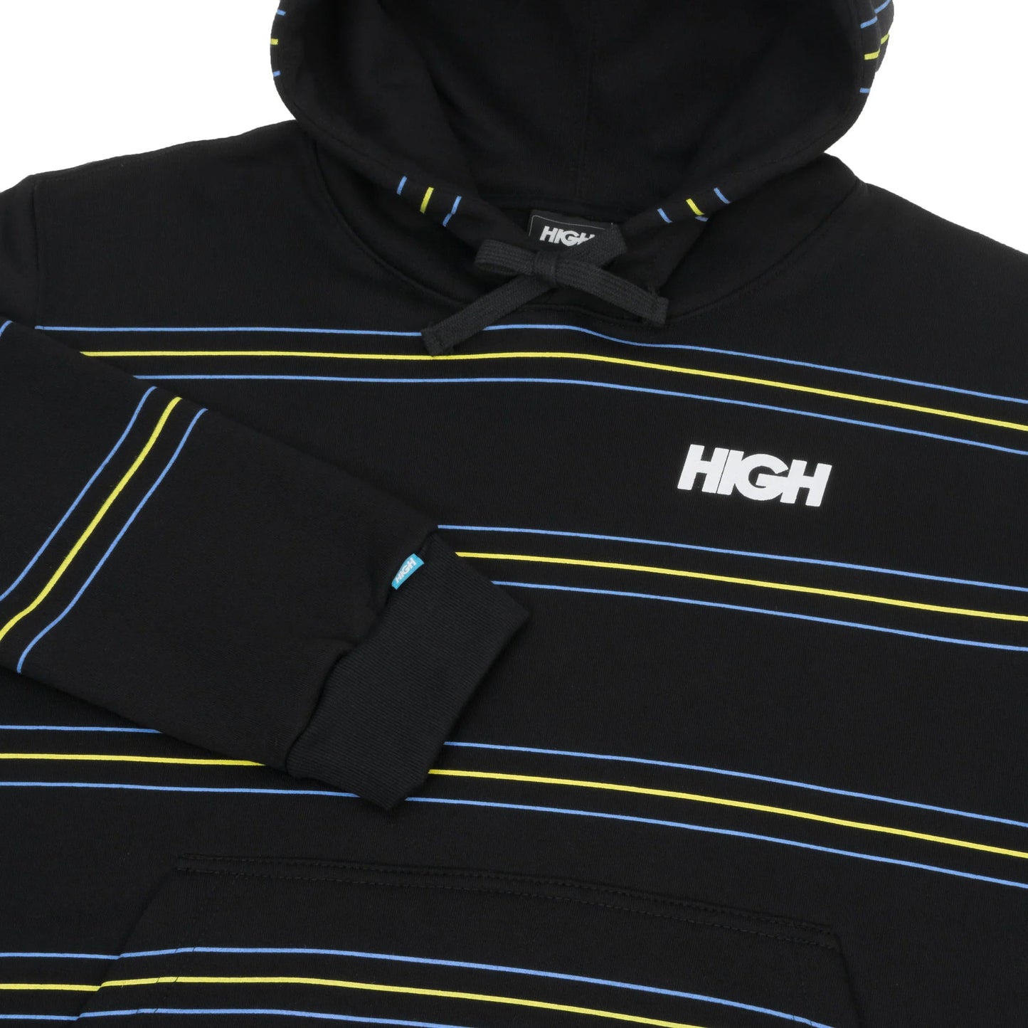 Hoodie Kidz Black