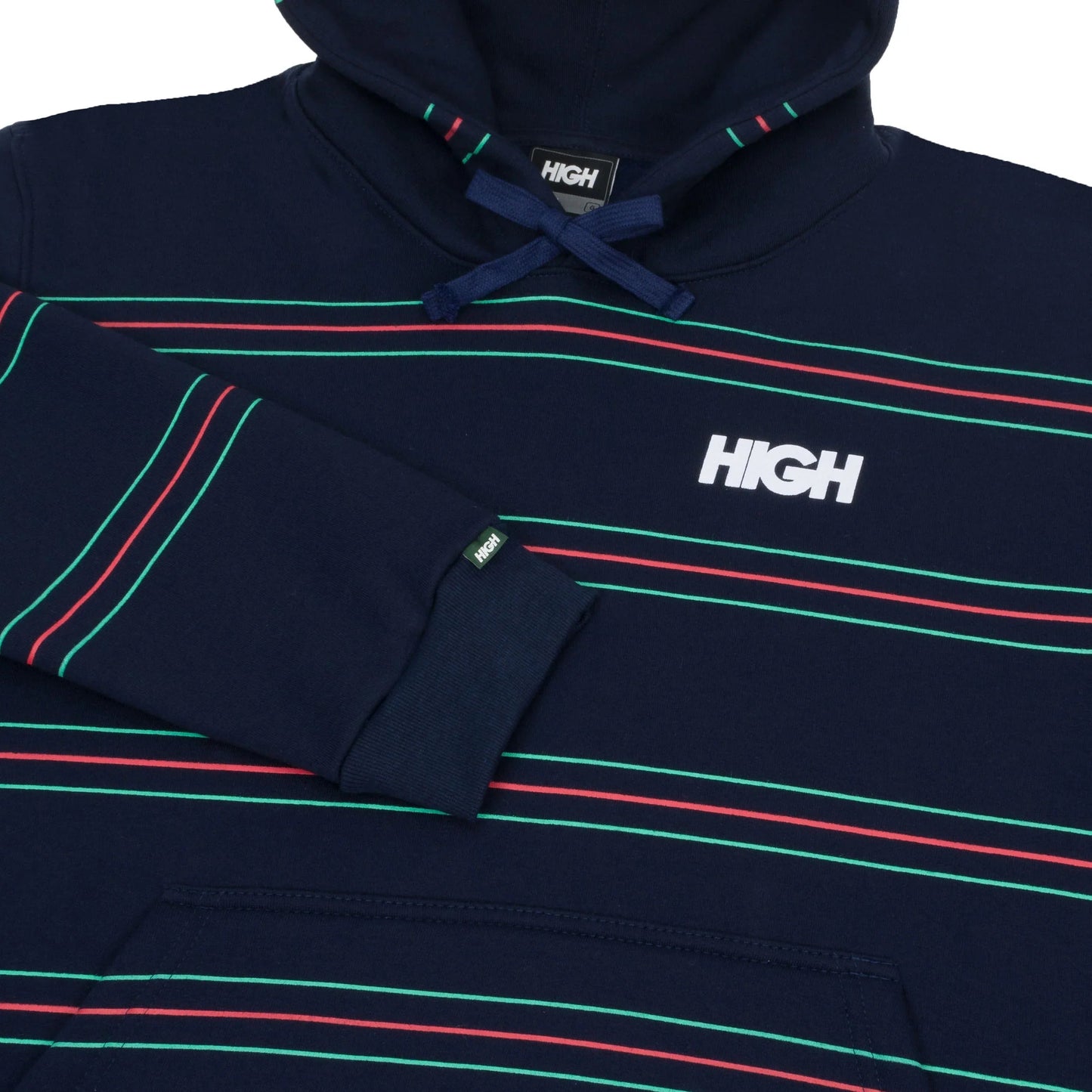 Hoodie Kidz Navy