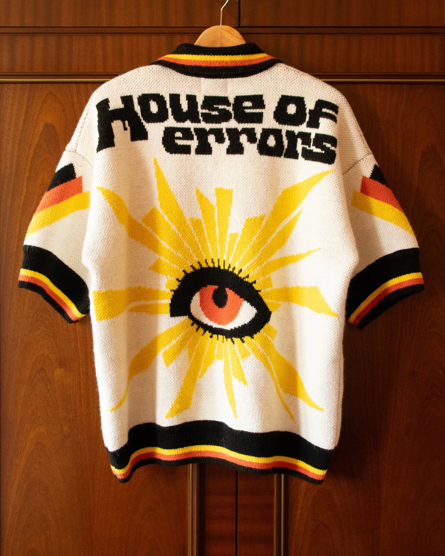 TOP DE FUTEBOL KNITTED - DEUTSCHLAND