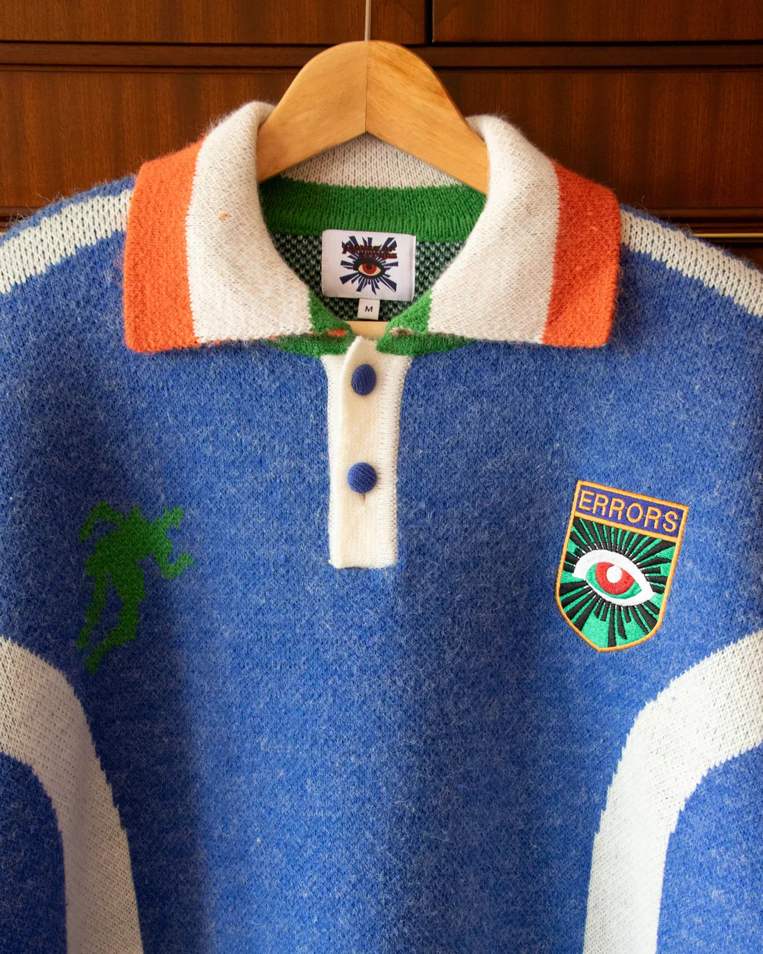 POLO RETRO ITALY