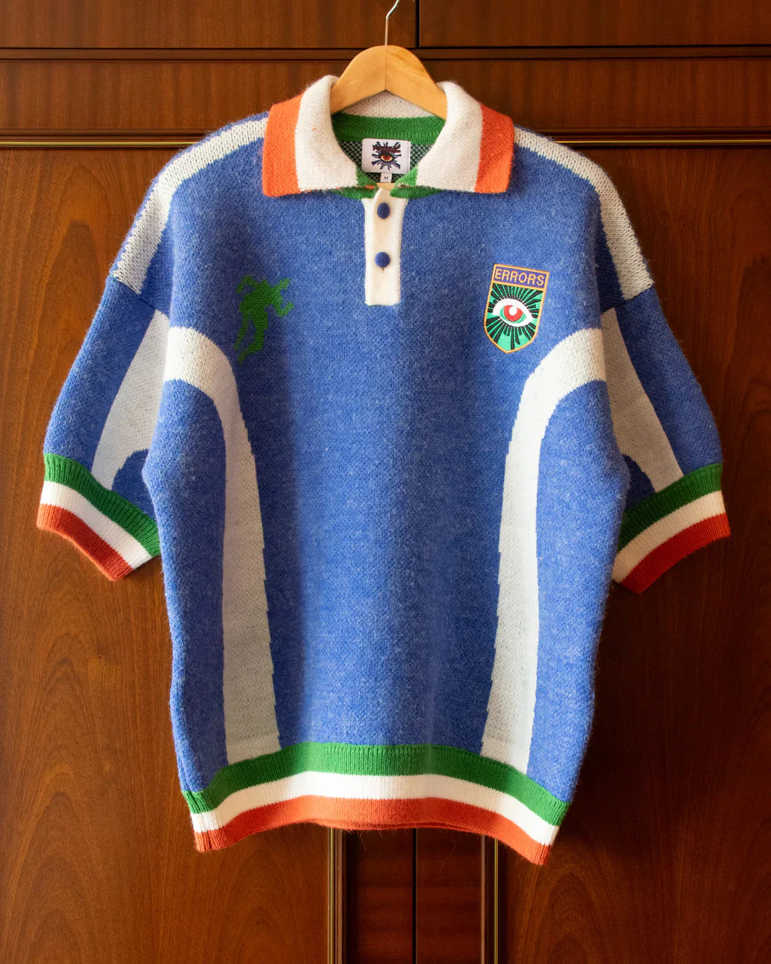 POLO RETRO ITALY