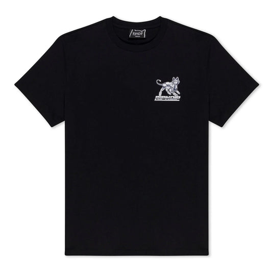 Robo Nerm Tee (Black) - Camiseta