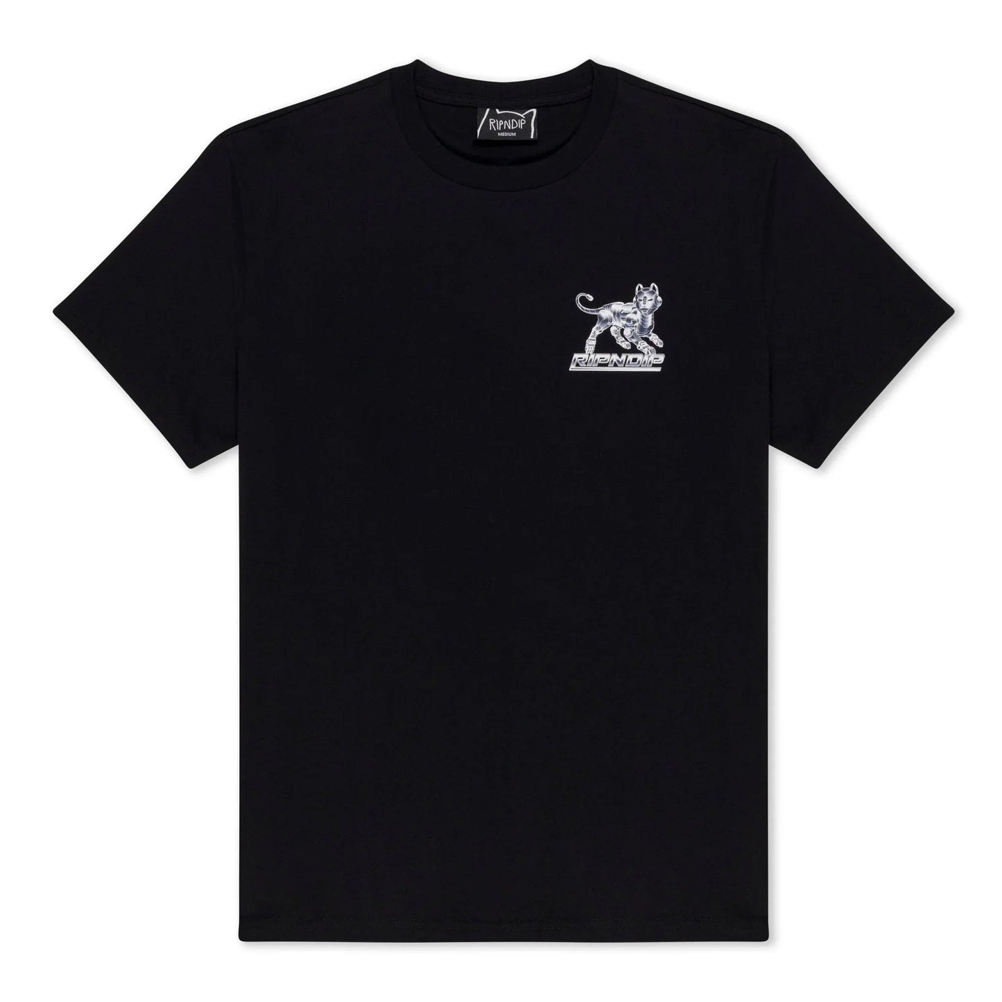 T-SHIRT ROBO NERM
