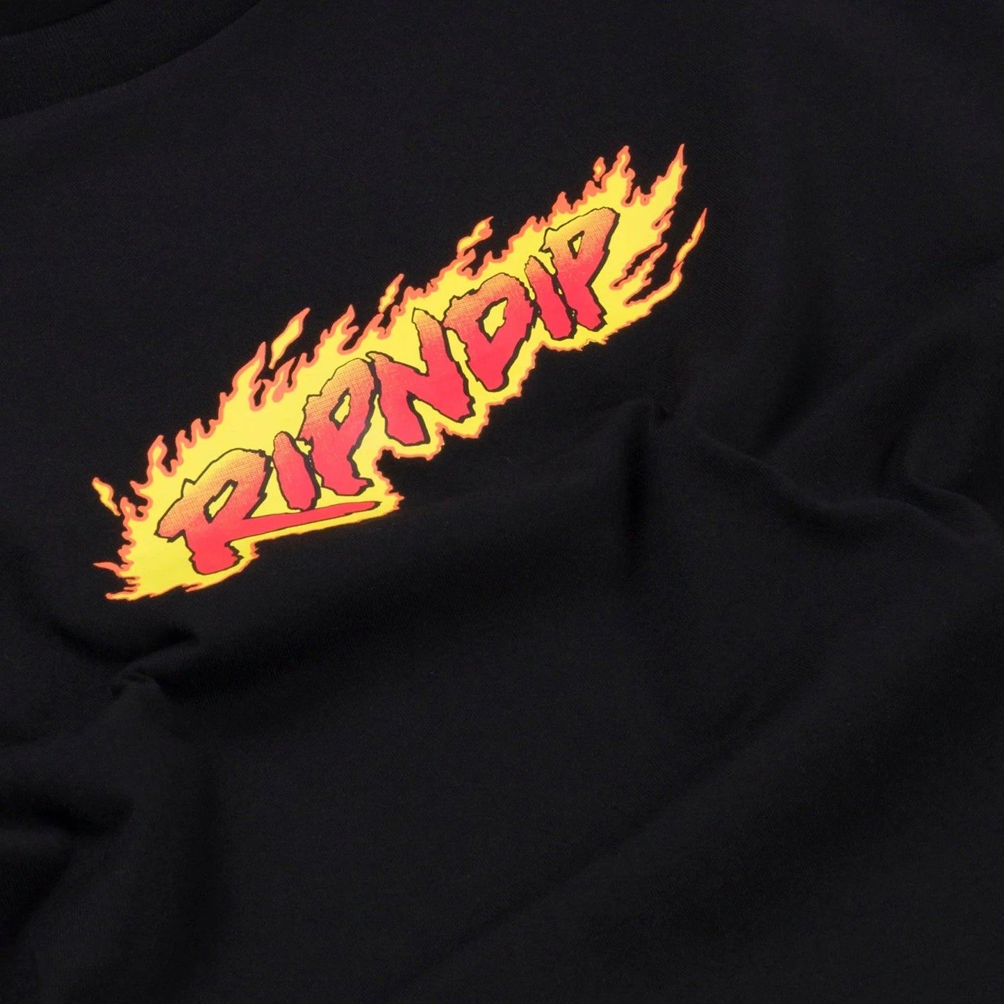 CAMISETA BREAK LOOSE