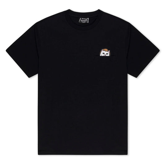 T-SHIRT KILLER NERM POCKET