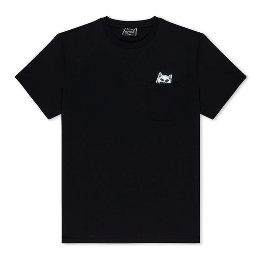 T-SHIRT LORD SKELLY POCKET