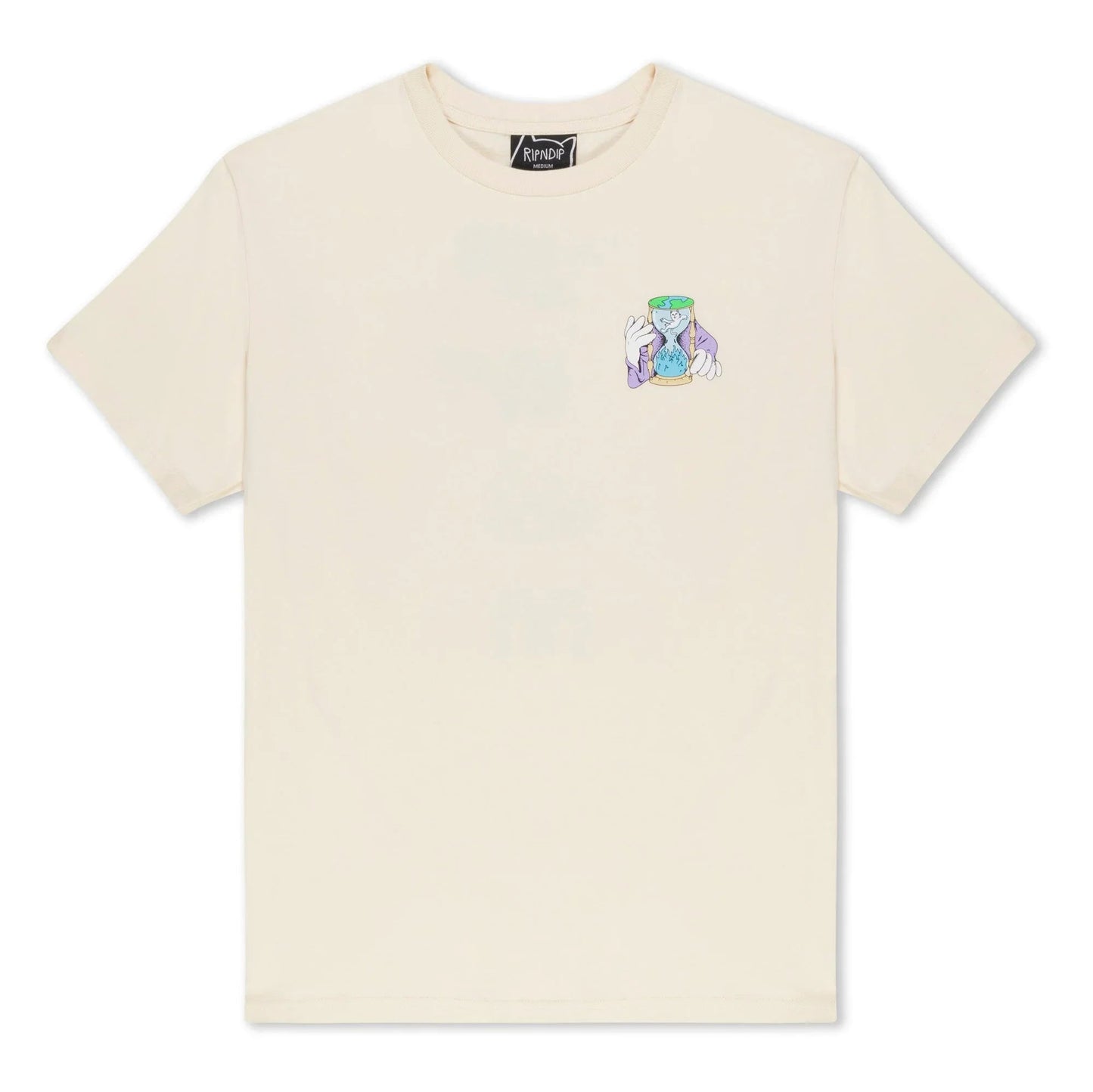 T-SHIRT TIME TURNER