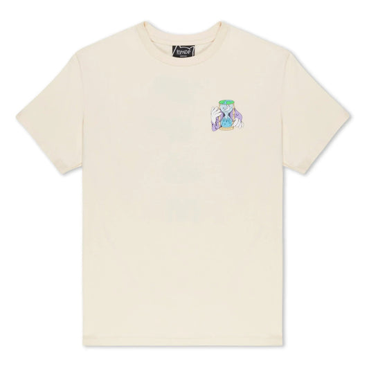 T-SHIRT TIME TURNER