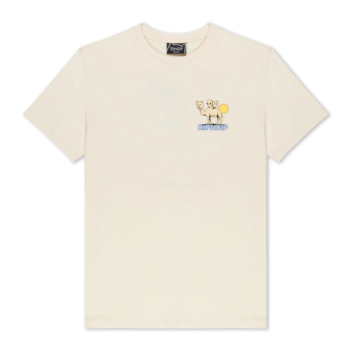 T-SHIRT BARNUM DARK
