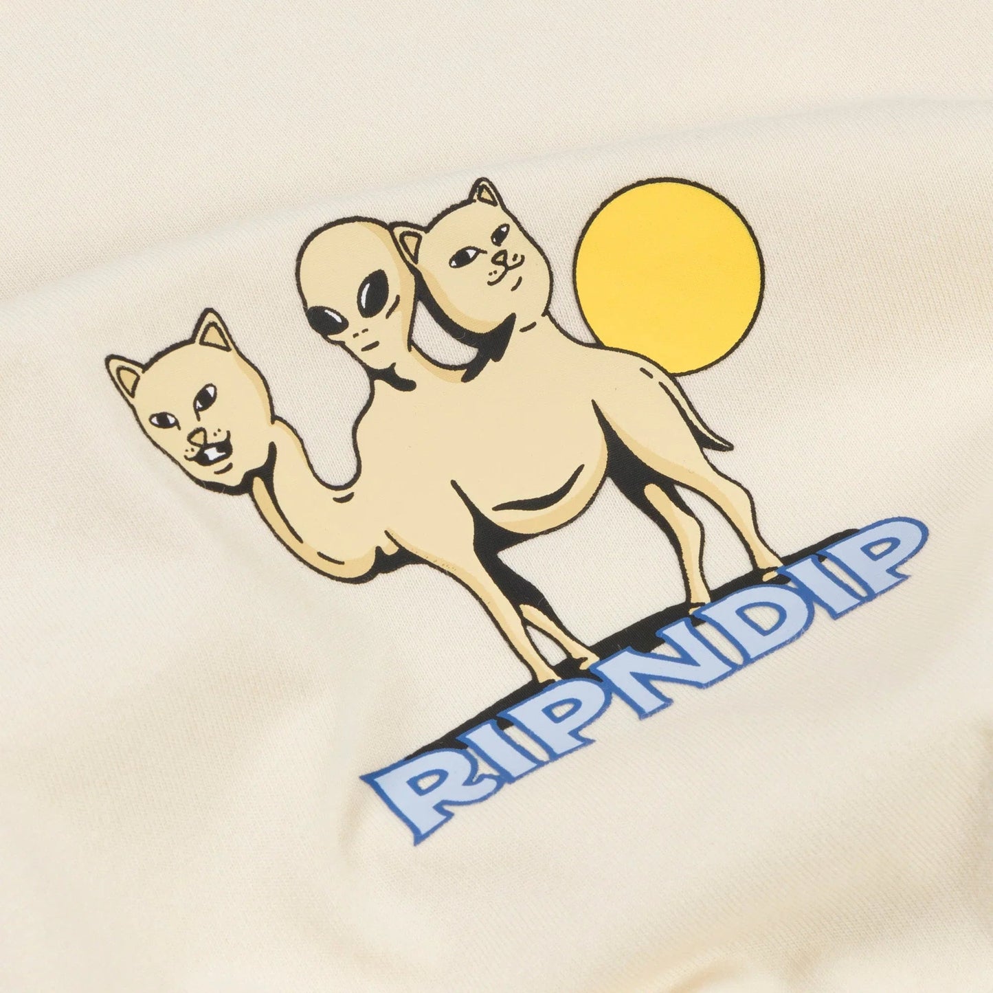 T-SHIRT BARNUM DARK
