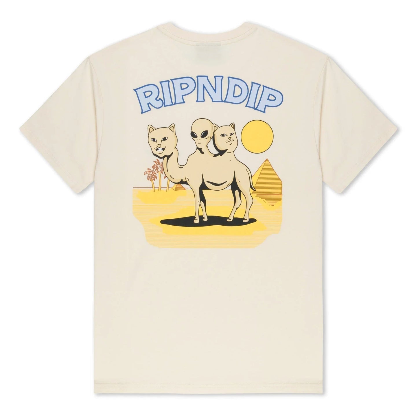 T-SHIRT BARNUM DARK