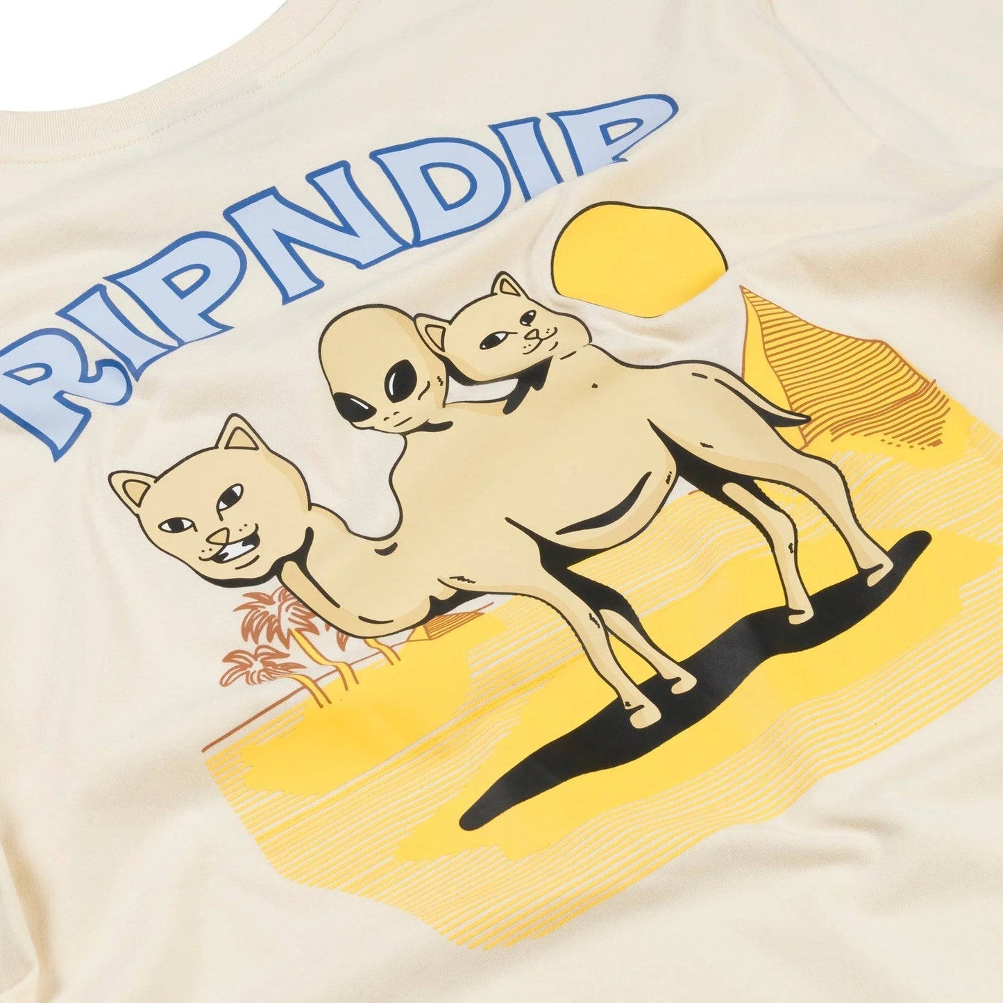 T-SHIRT BARNUM DARK