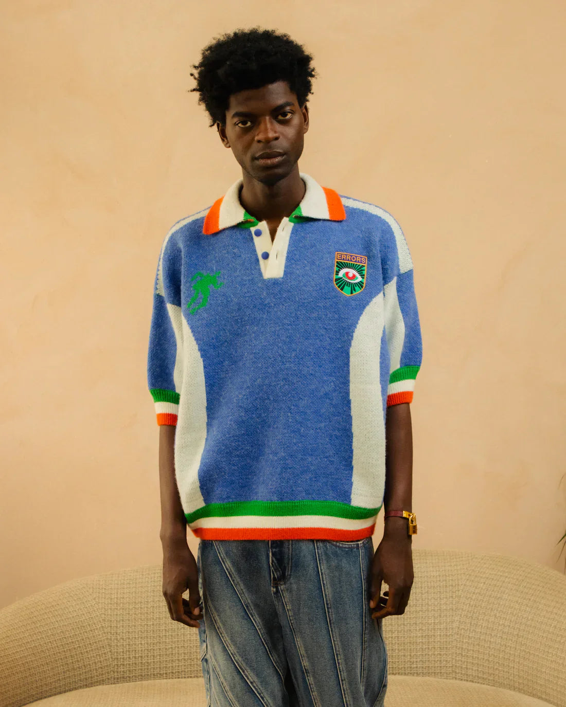 POLO RETRO ITALY