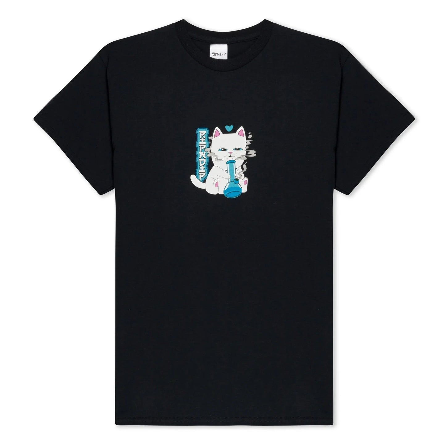 CAMISETA PUFF OVERSIZED