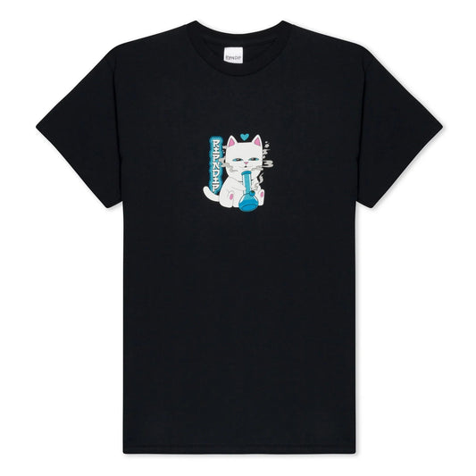 CAMISETA PUFF OVERSIZED