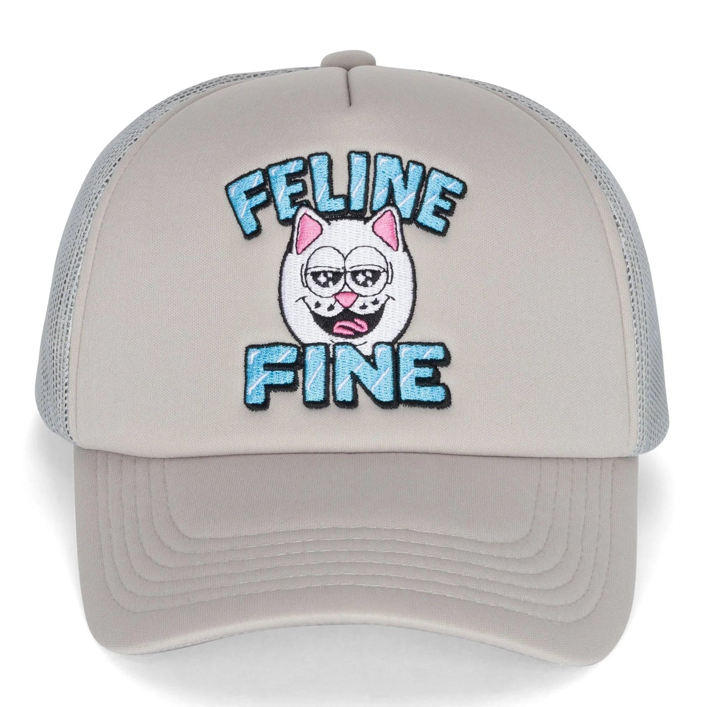 CAP BICO FINE CREAM