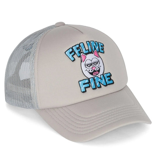 CAP BICO FINE CREAM
