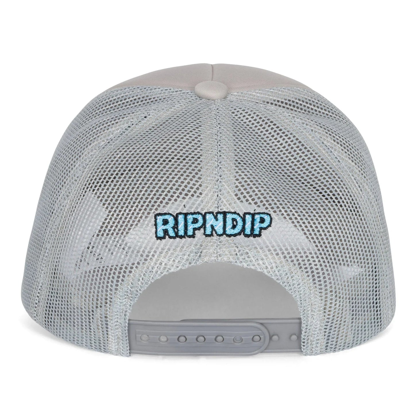 CAP BICO FINE CREAM