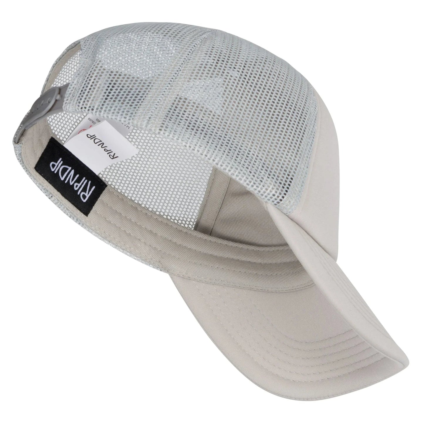 CAP BICO FINE CREAM