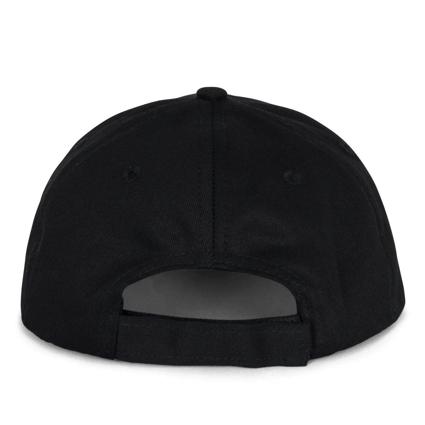 CAP BÁSICA GEO BLACK