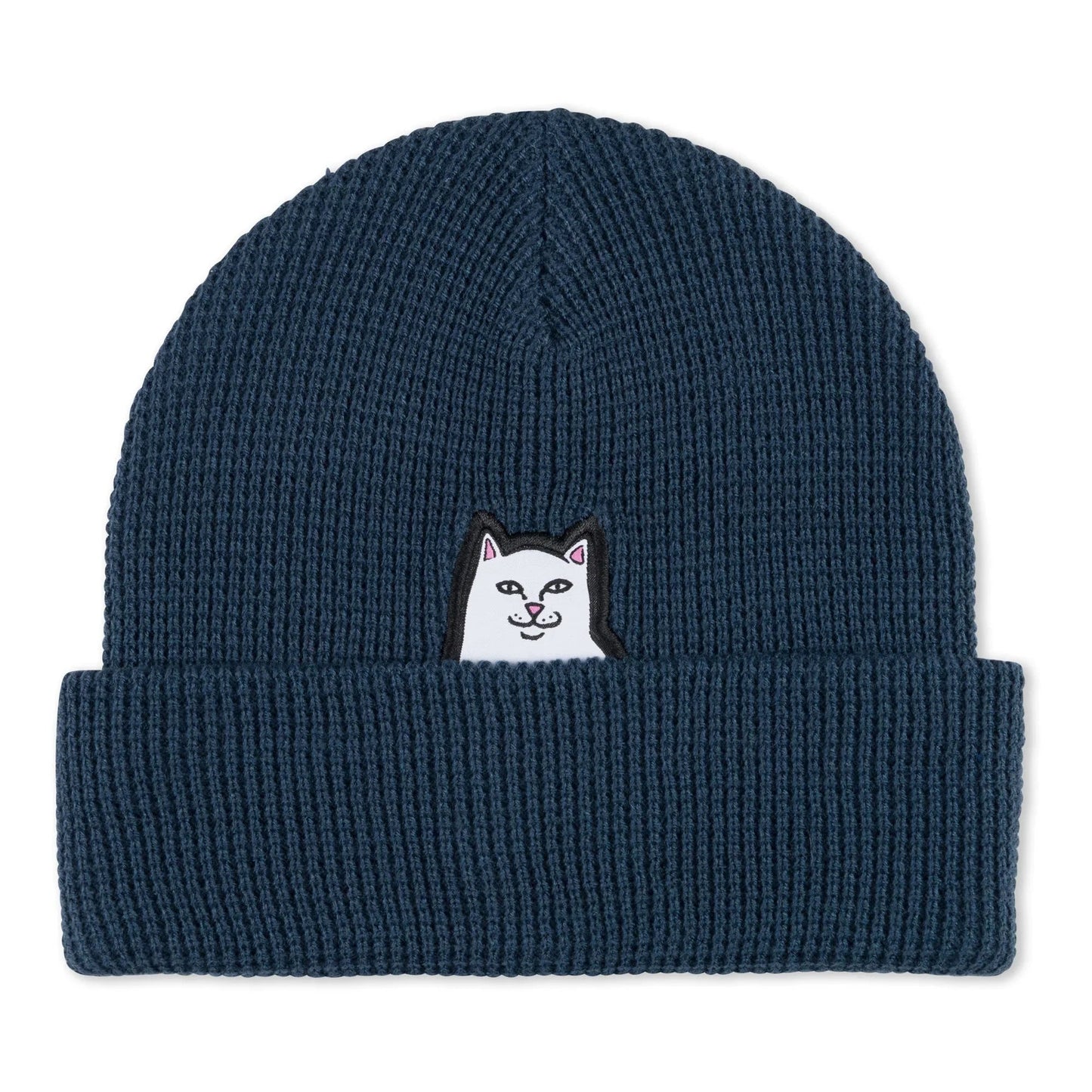 BEANIE NERMAL WAFFLE